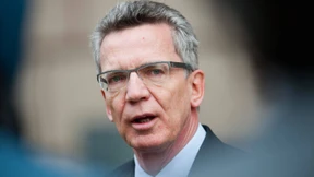 De Maizière fordert eine gerechtere Verteilung von Asylbewerbern in Europa