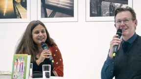 Wie Geschichtsunterricht mit Aliens