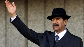 Die „Republik der Angst“