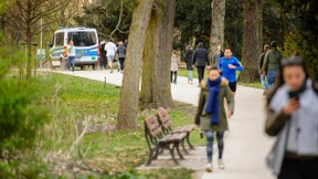 Weitgehendes Kontaktverbot gilt bis nach Ostern