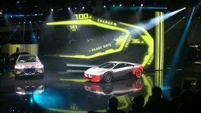 E-Autos im Scheinwerferlicht