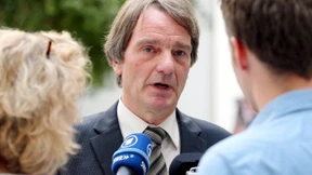 „Mindestens die Hälfte der Menschen ist psychisch krank“