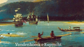 Nur die dreisten Griechen hat sie anderen überlassen