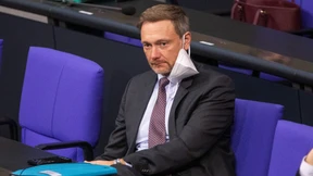 Corona spaltet die Ampel