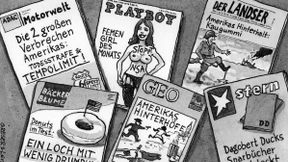 Selektoren, Superhubs und „Community Detection“ 