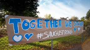 Weniger Schießereien an Schulen