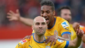 Eintracht Braunschweig steigt in die Bundesliga auf