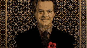 Warum bauen Sie ein Labyrinth, Signor Ricci?