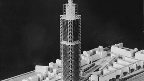 Ein Untoter für Frankfurt