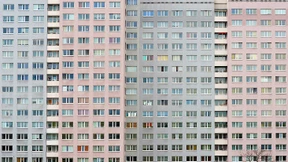 Der Mangel an Sozialwohnungen ist nichts Schlimmes