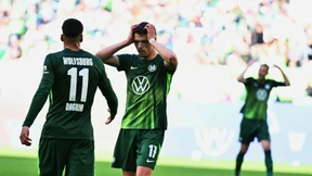 Wolfsburg kann seine Chance nicht nutzen