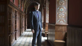 Was macht der Prinz heute?