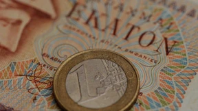 Szenarien für ein Ausscheiden Griechenlands