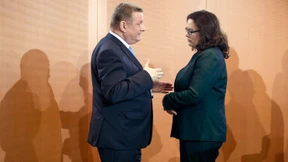 Sozialabgaben steigen 2017 über die 40-Prozent-Marke