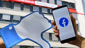 Bald eine Warnung für jedes Plug-In?