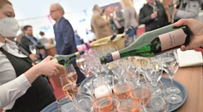 Wer hat Angst vorm bösen Wolf?