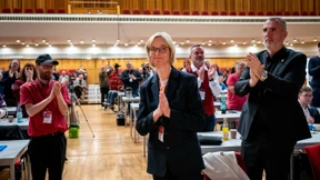 2:0 für Wolf gegen Wagenknecht