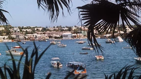 Oxfam findet die 15 „schlimmsten“ Steueroasen 