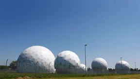 Ja, meine Freunde, wir  spionieren euch aus!