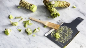 Das teuerste Gemüse der Welt