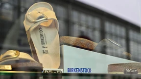 Birkenstock will 100 Millionen Euro investieren