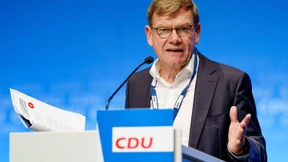 Wadephul fordert im U-Boot-Streit europäischen Schulterschluss