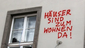 Wohnungsnot in Göttingen