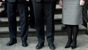 Jeder siebte Aufsichtsrat ist eine Frau