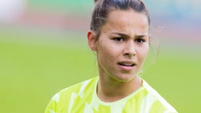 Das pikante Endspiel der jungen Überfliegerin