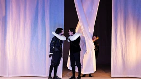 Alles ist Phantasie – und deshalb so ernst zu nehmen