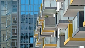 Die Mieten steigen wieder schneller