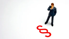 Der Herbst der Anwälte