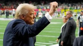 Der Super Bowl unter dem Brennglas