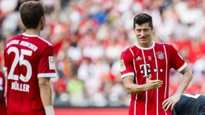 Deutliche Niederlage für die Bayern in Asien