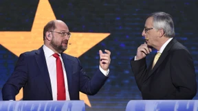 Bis nur noch einer steht