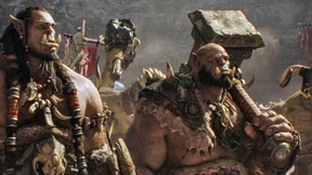 Orks erobern die Kinokassen