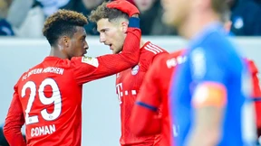 Münchener Ausrufezeichen im Titelkampf