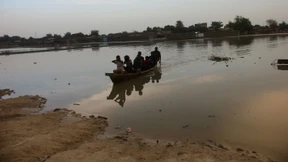 Heftige Niederschläge überfluten N’Djamena