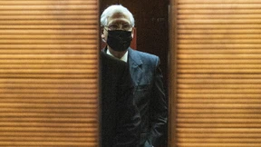 Die Schlüsselfigur im Machtpoker um die Ginsburg-Nachfolge