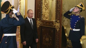 Wie der Westen Russlands Druck standhalten kann 