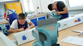 Geteilter Meinung über Subvention für Hauptschüler