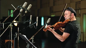 Orchestral Tools produziert Sounds für die großen Hollywood-Filme