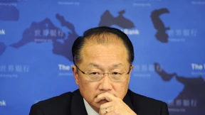 Weltbank erwartet zögerliche Erholung der Weltwirtschaft