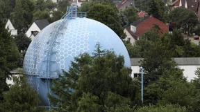 Noch hat Deutschland Gas