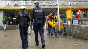 Alkoholverbot und Polizeipräsenz