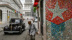 Die Demokratie wird Trump nicht nach Kuba bringen