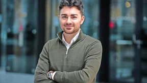 Leopold Born neuer Landeschef der Jungen Union Hessen