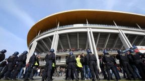 Zwischen Chance und Schrecken