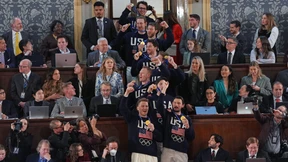 „Ich erkenne jeden Einzelnen von euch, ich kenne euch alle“