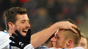 Karlsruhe springt in die Aufstiegsränge